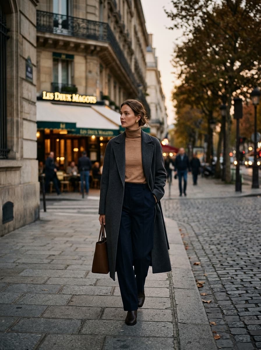 The Rise of Quiet Luxury in 2026