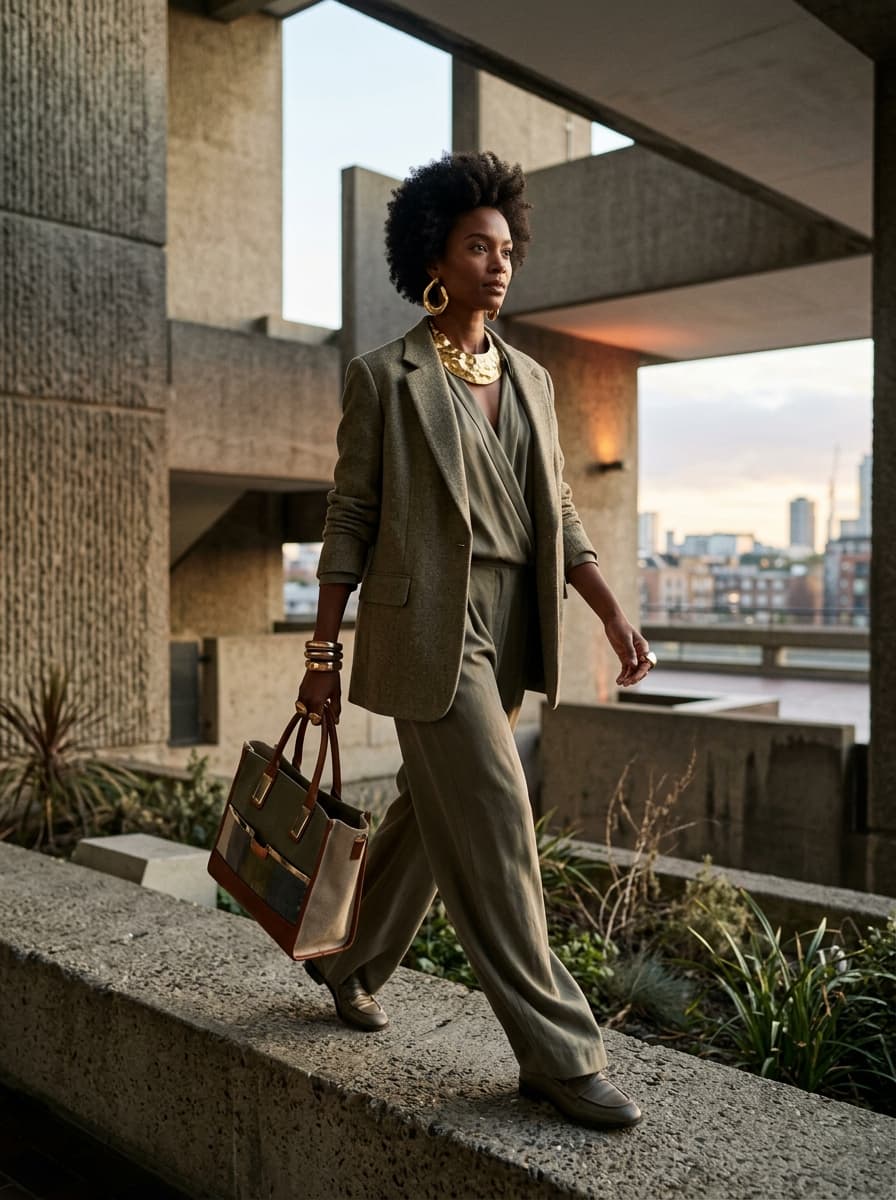 Fashion's New Balance: How Comfort, Sustainability, and Bold Accessories Are Reshaping 2026
