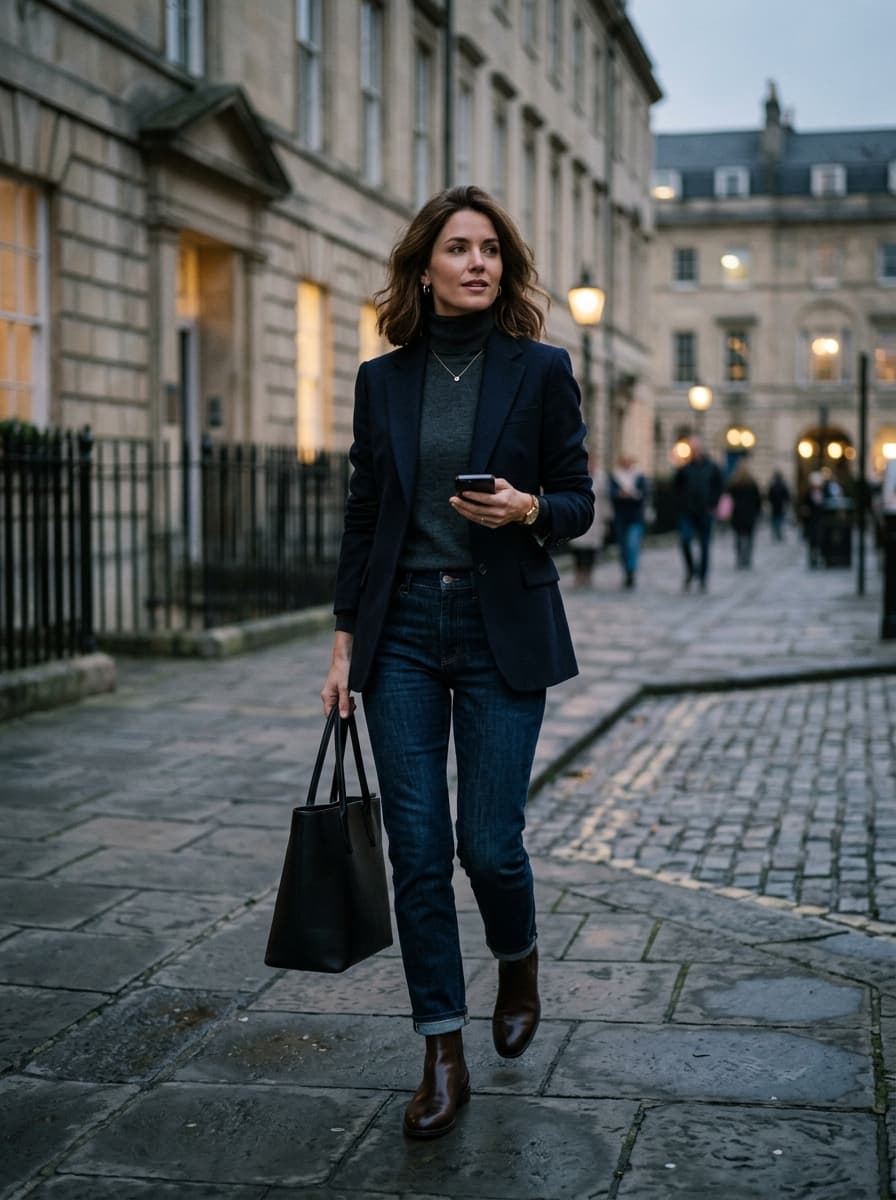 Smart Casual Decoded: A Complete Guide