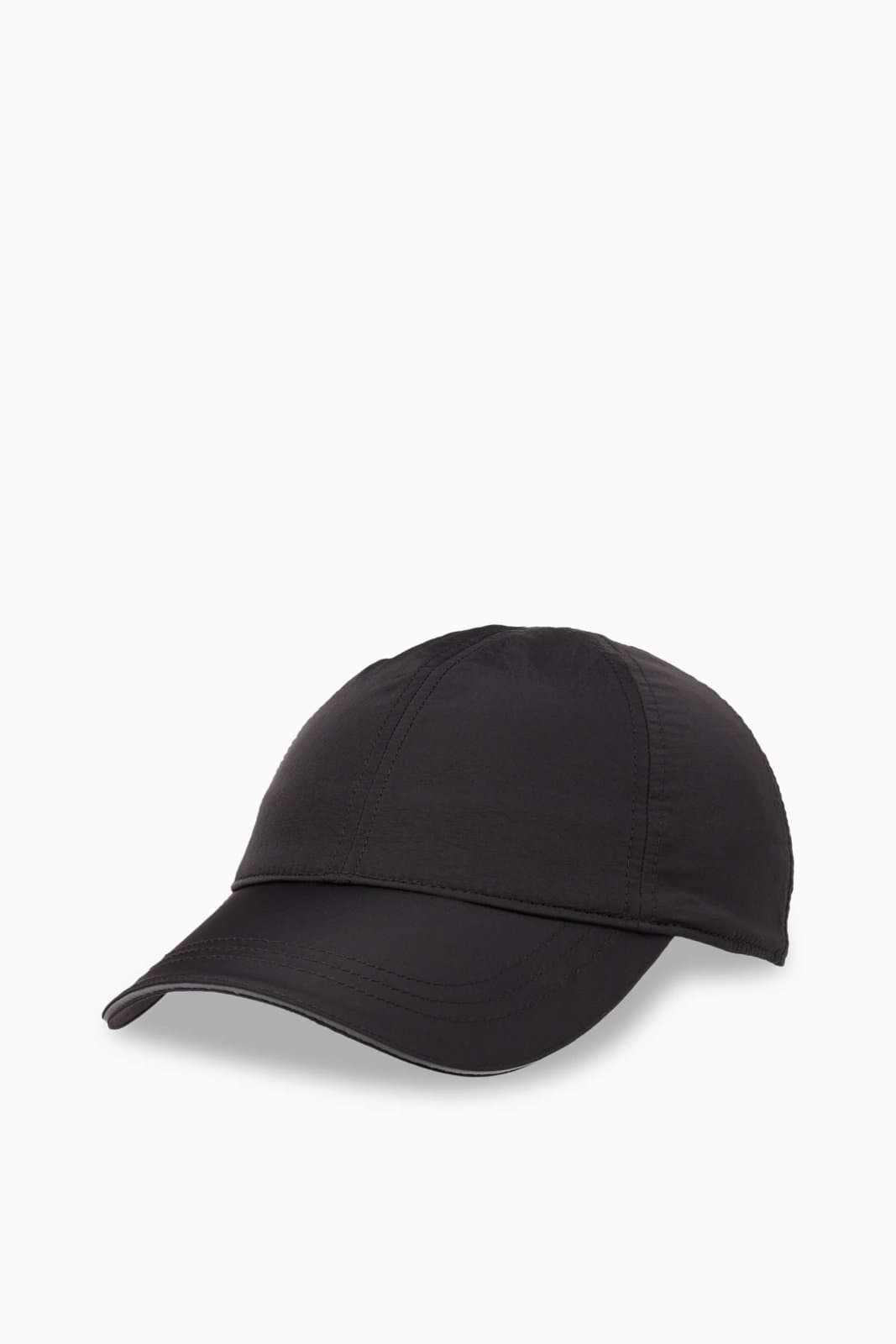 Synthetic Black Hat