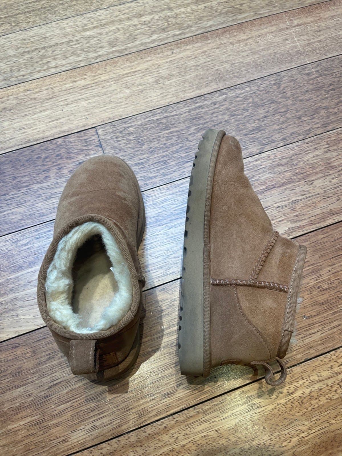 Camel Autumn Very Casual Ankle Boots