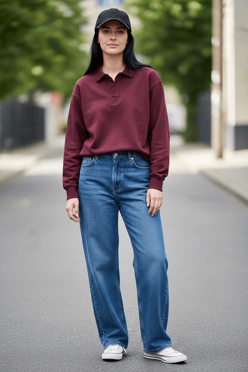 Look by Mara