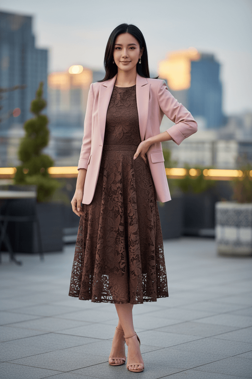 Look by Mara