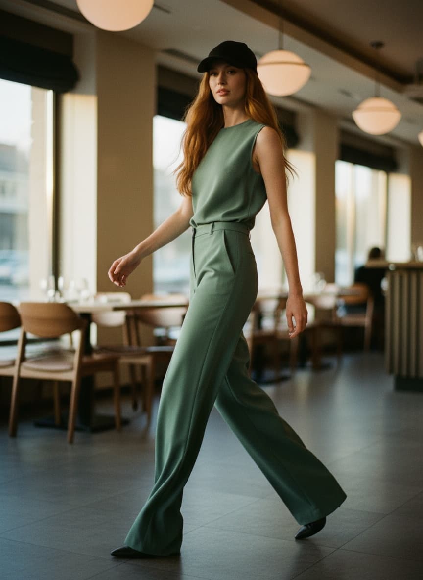 Look by Mara