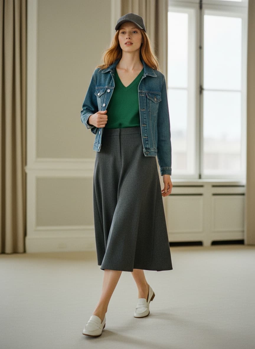 Look by Mara