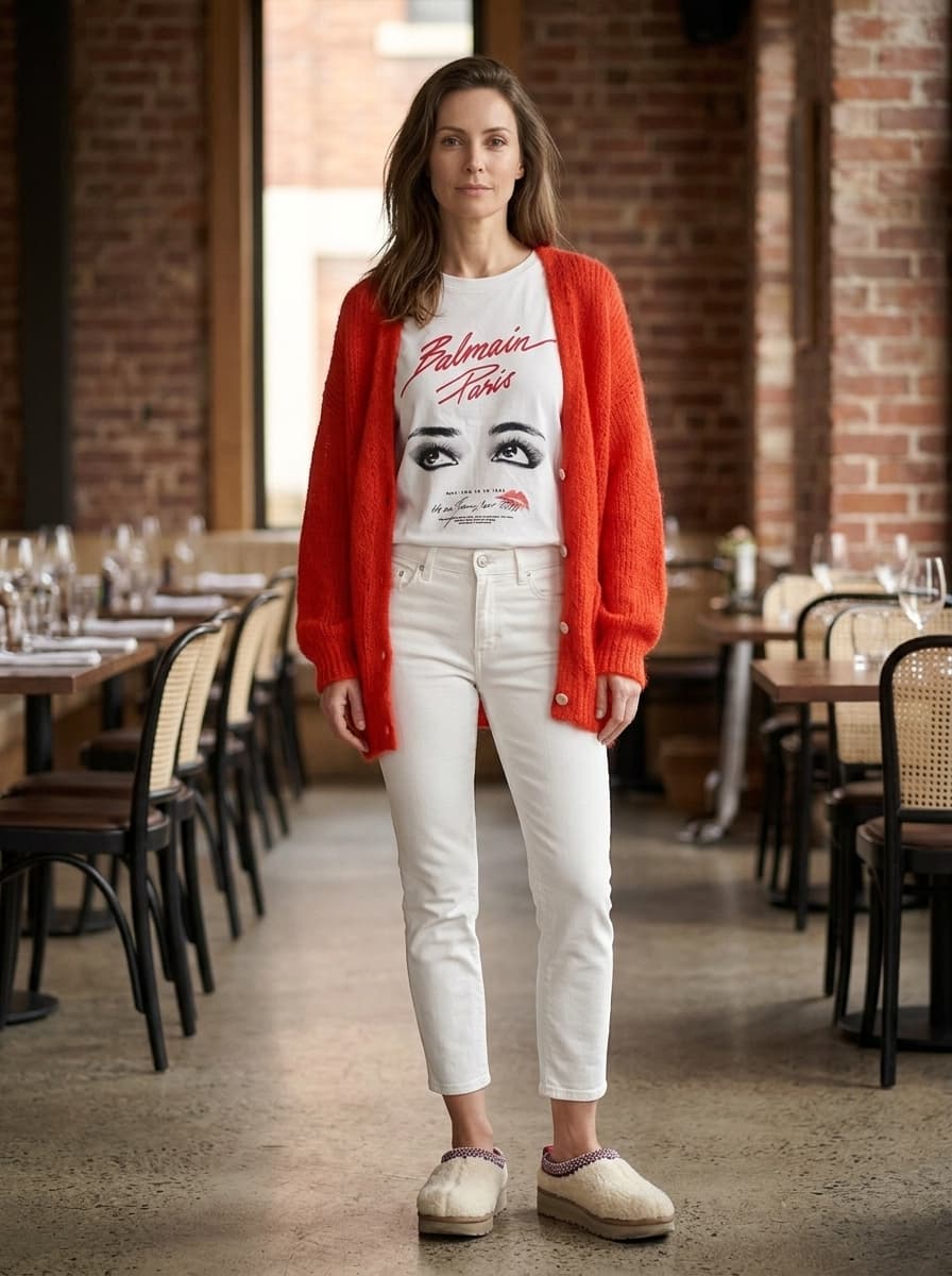 Look by lacra